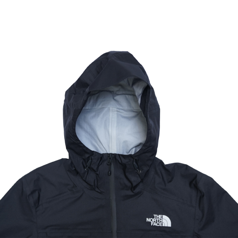 north face stretch jacket