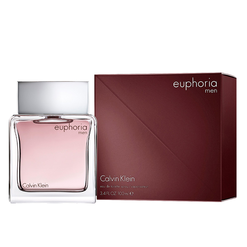 calvin klein euphoria tester 100ml