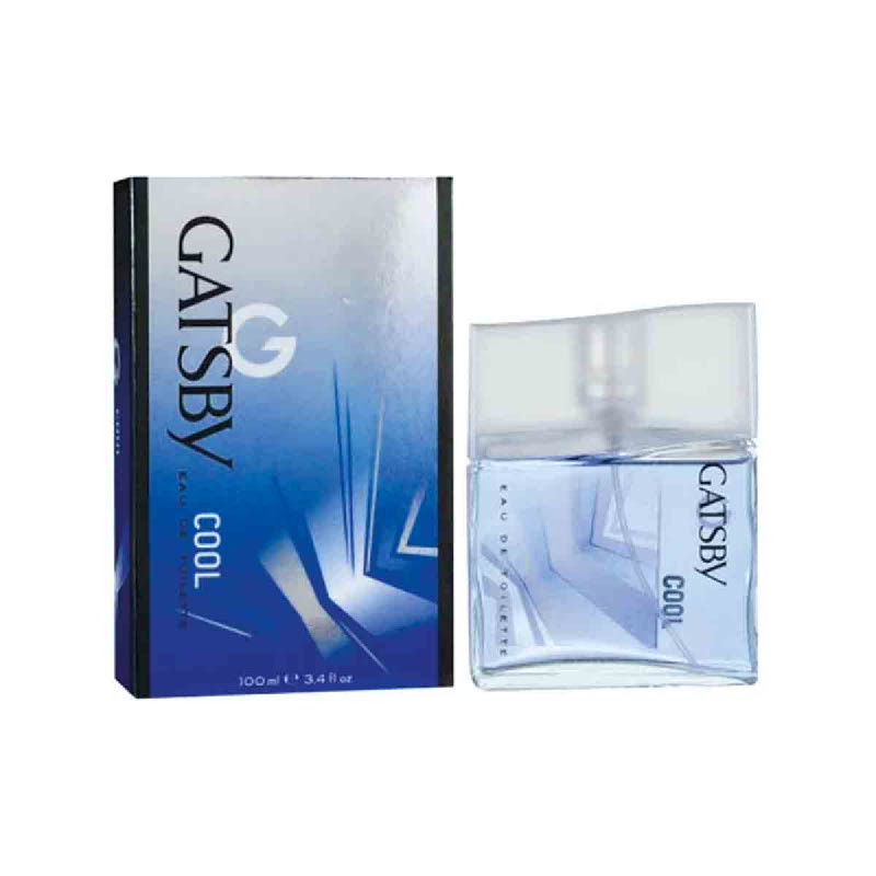 Gatsby Eau De Toilette Cool 100 Ml iStyle