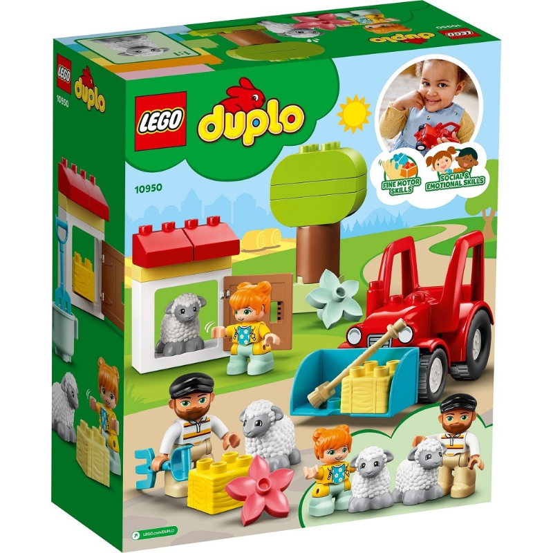 duplo animal care