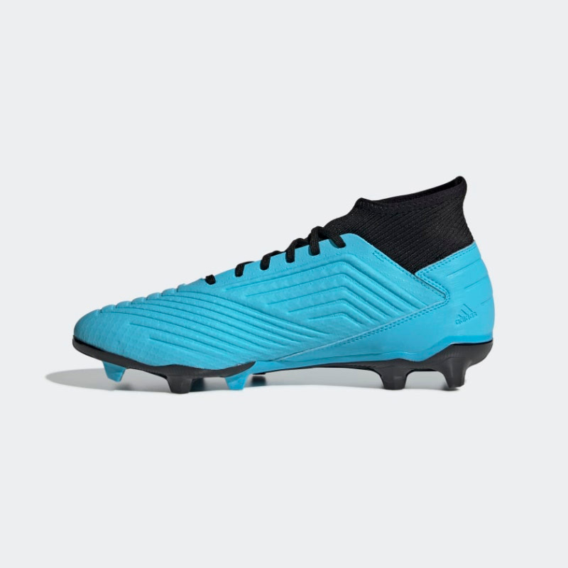 predator 19.3 firm ground cleats