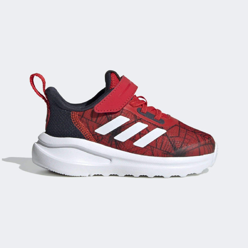 marvel spiderman adidas