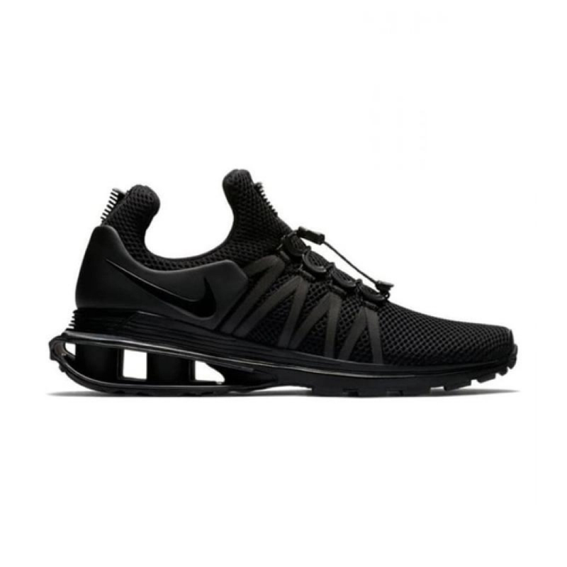 Sepatu nike cheap shox gravity