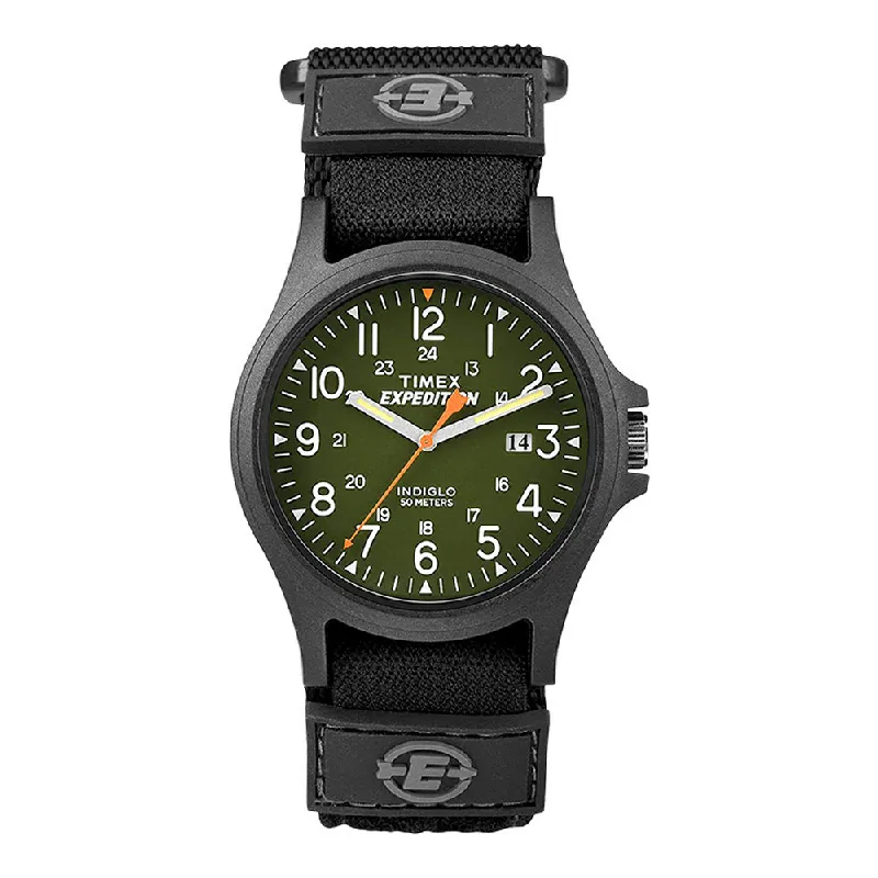 Jam cheap timex expedition