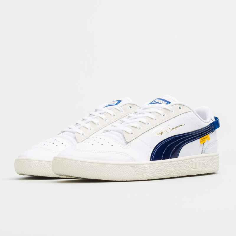 puma select ralph sampson lo