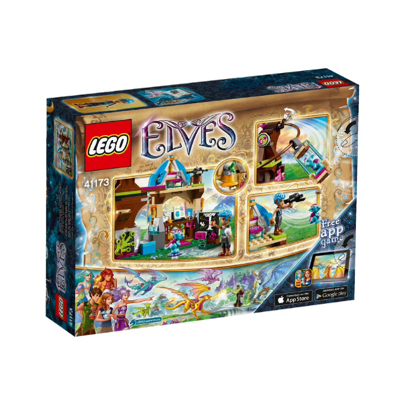 lego elves school of dragons lego elves school of dragons