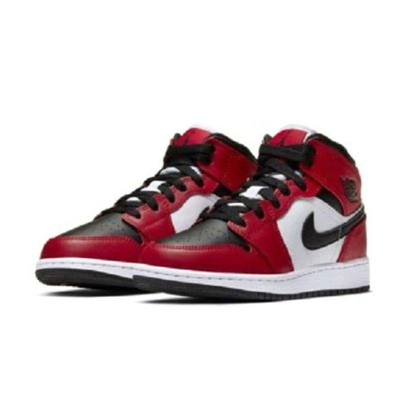 chicago black toe mens