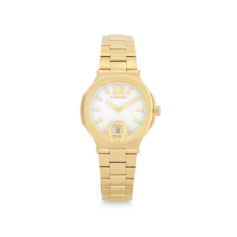 Aigner taviano watch hot sale