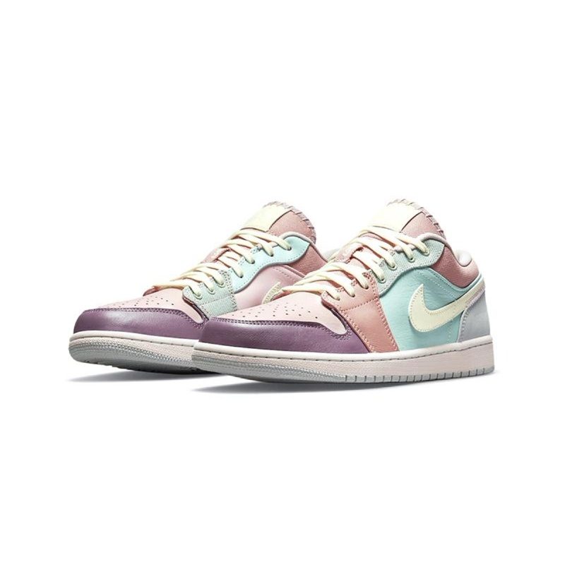 retro 1 low easter