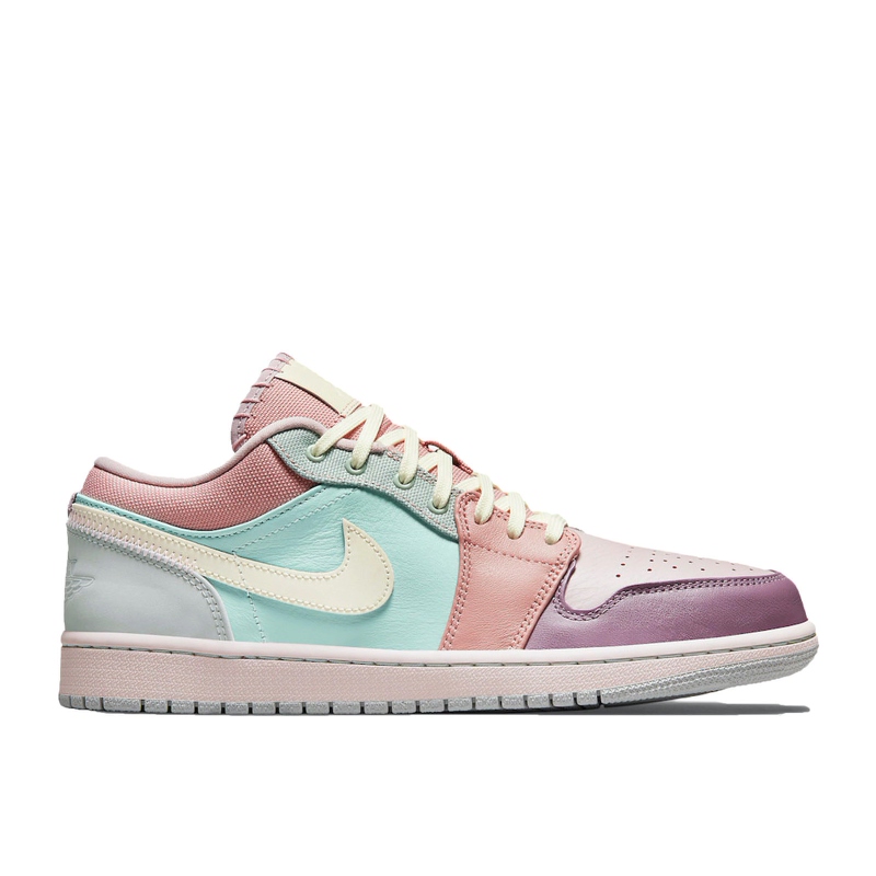 jordans nike pastel