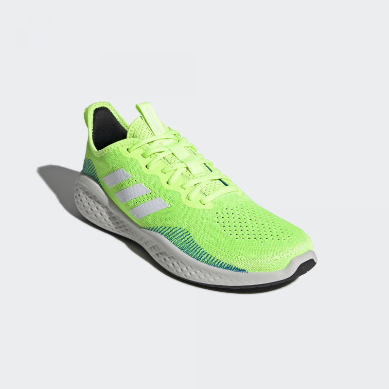 adidas fluidflow green