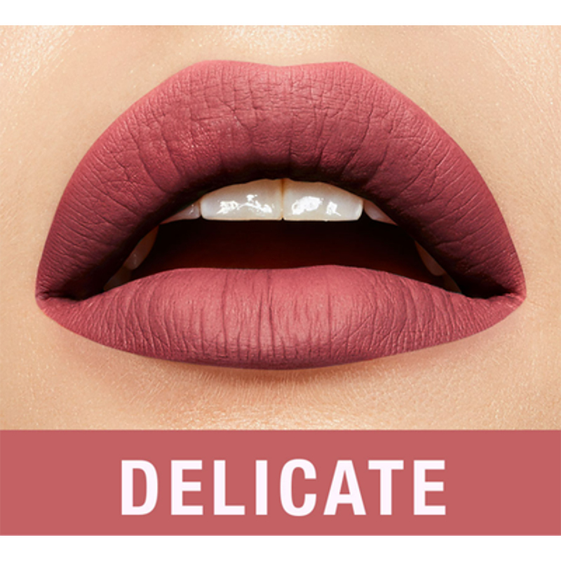 superstay matte ink delicate