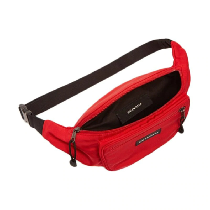 balenciaga fanny pack