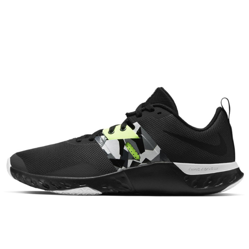 nike renew retaliation trainer