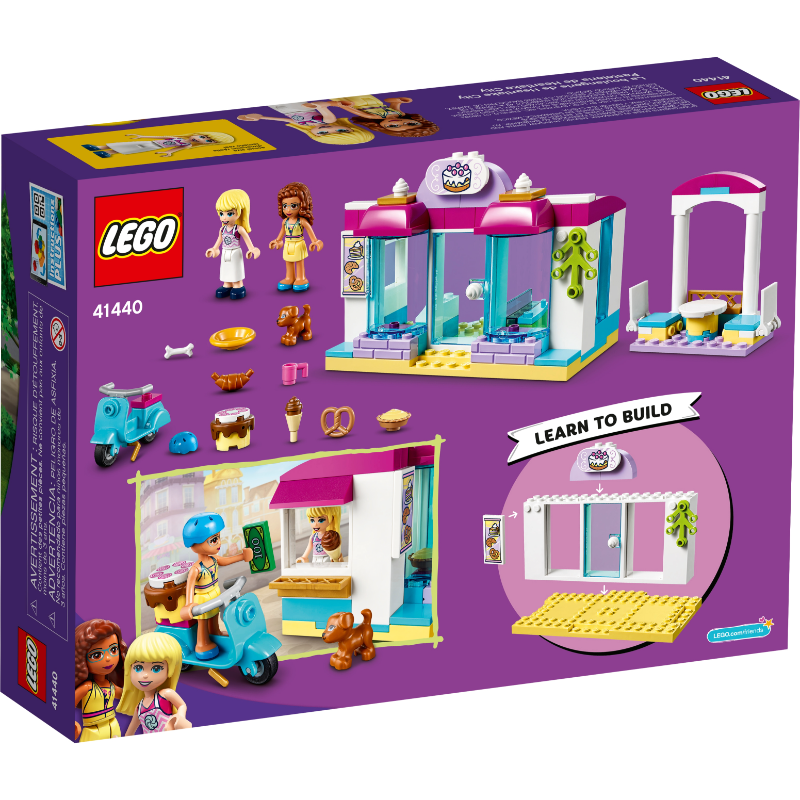 lego friends 41440