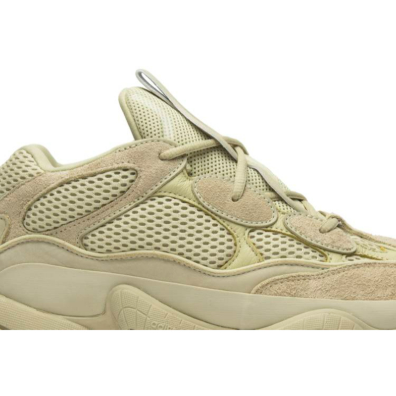 yeezy 500 super moon yellow size 11
