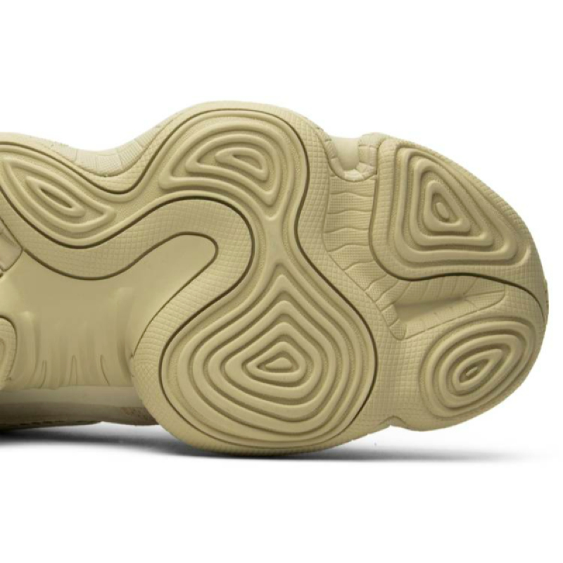 yeezy 500 super moon yellow size 11