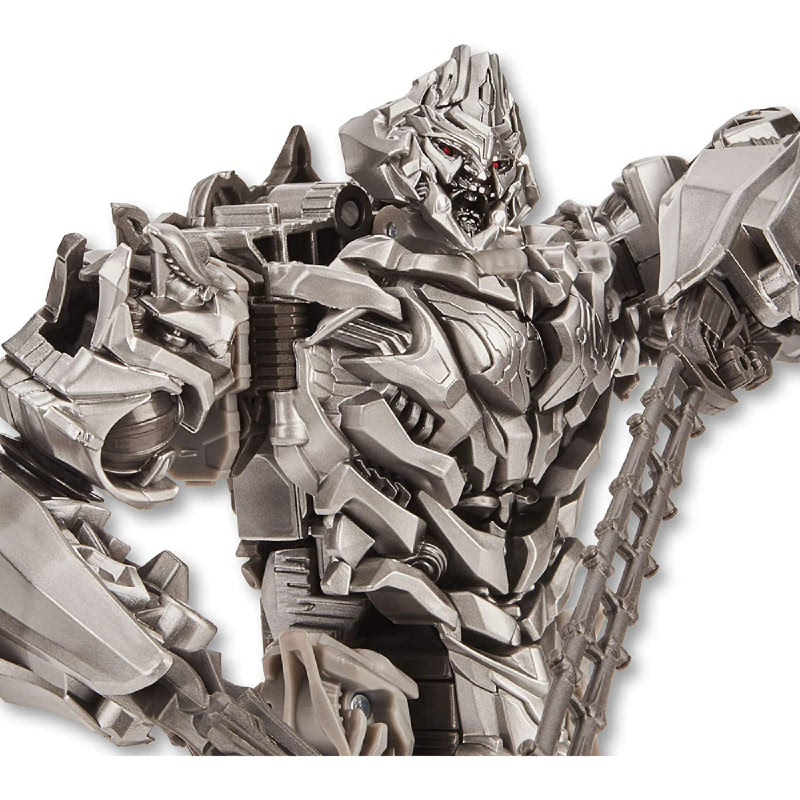 rotf megatron studio series