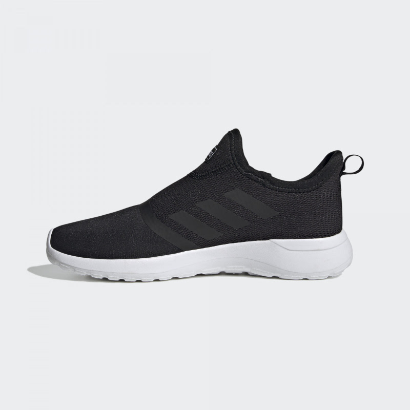 lite racer adidas slip on