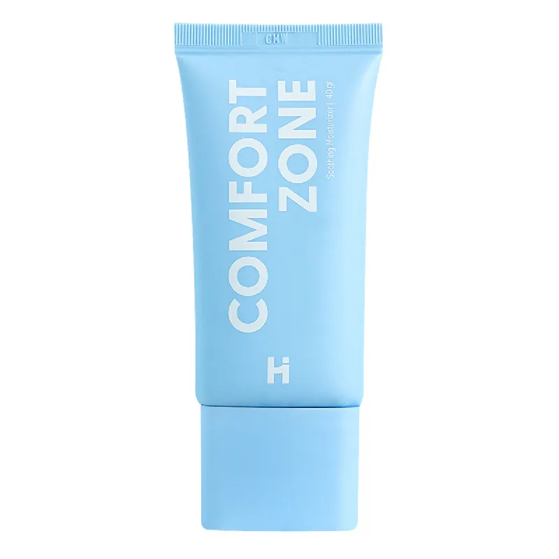 Hale Comfort Zone Soothing Moisturizer | iStyle