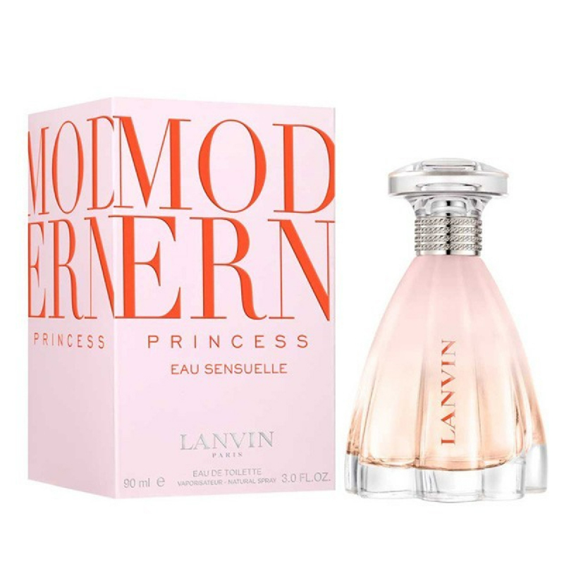 lanvin princess sensuelle