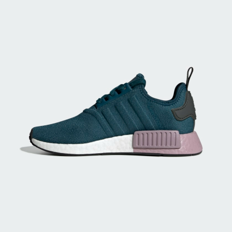 nmd r1 primeknit women