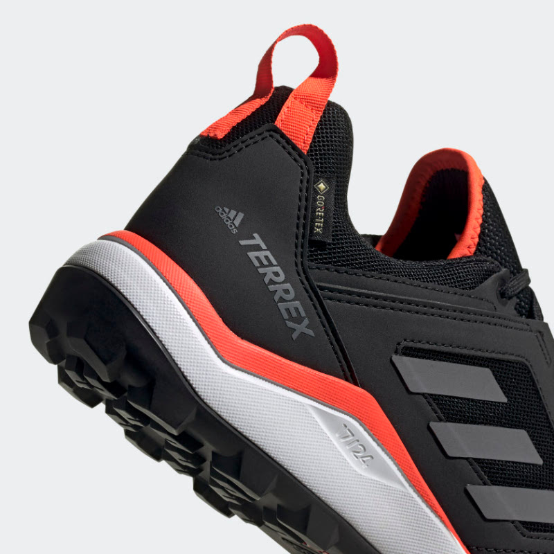 adidas goretex running shoes