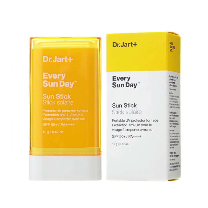 every sun day dr jart