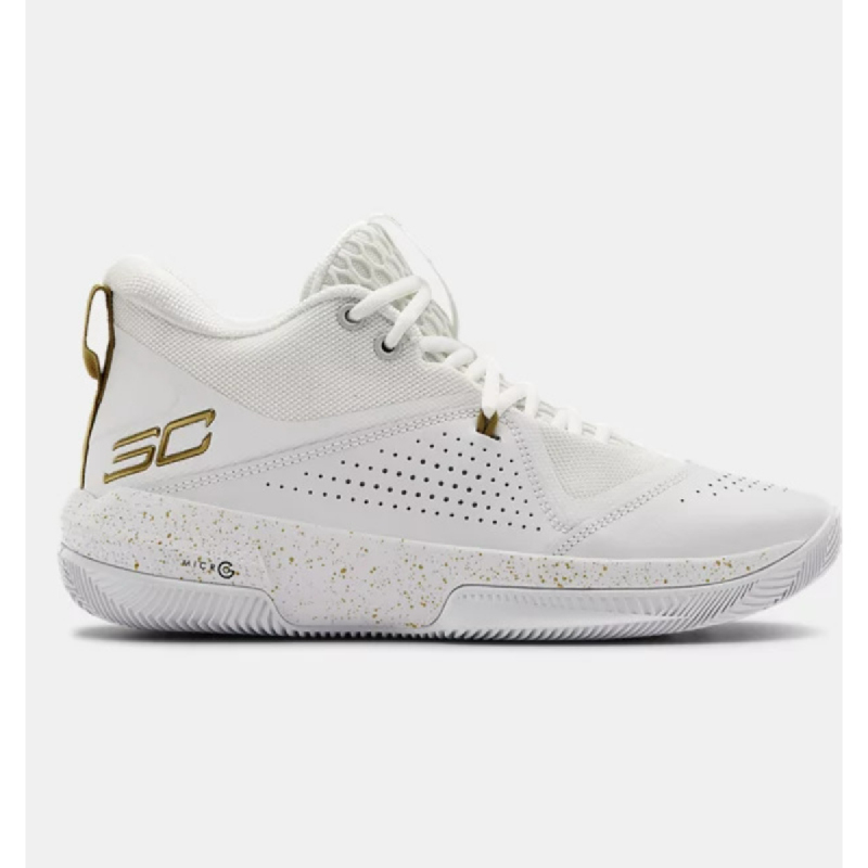 under armour sc 3 zero iv