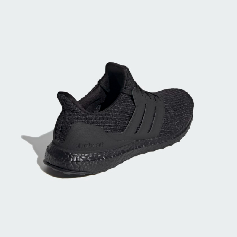 ultraboost men black