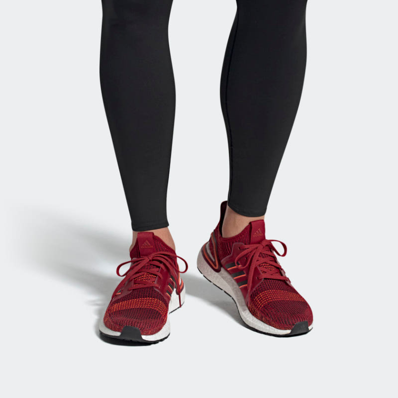 Adidas Ultraboost 19 Men Shoes G27509