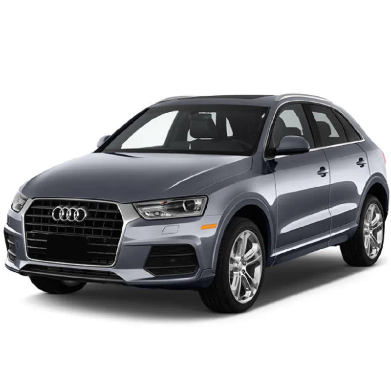 Щуп масляный для AUDI Q3 (8UB, 8UG) 2.0 TFSI quattro 125kw 170hp CCZC 2011/2015 бензин SUV