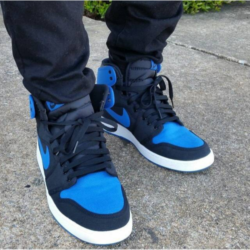 jordan 1 retro ajko royal