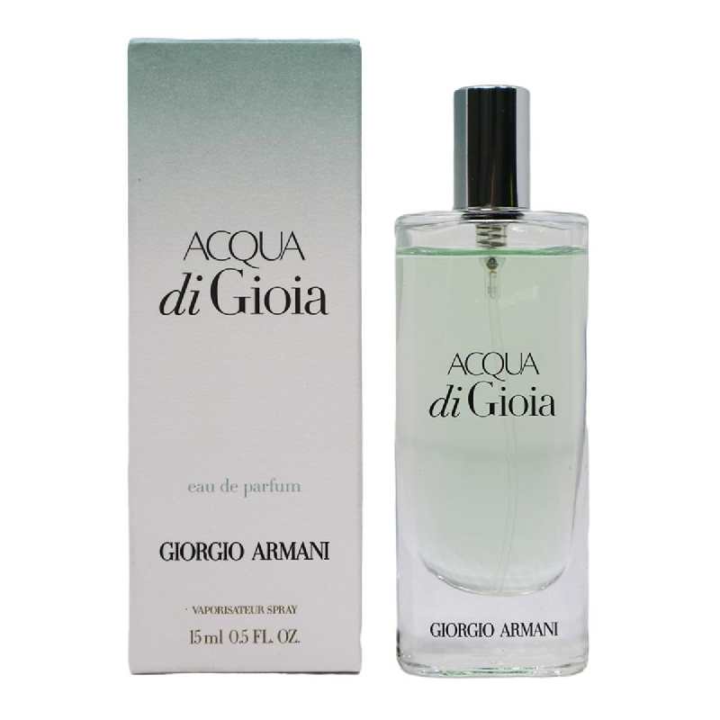 acqua di gioia unisex