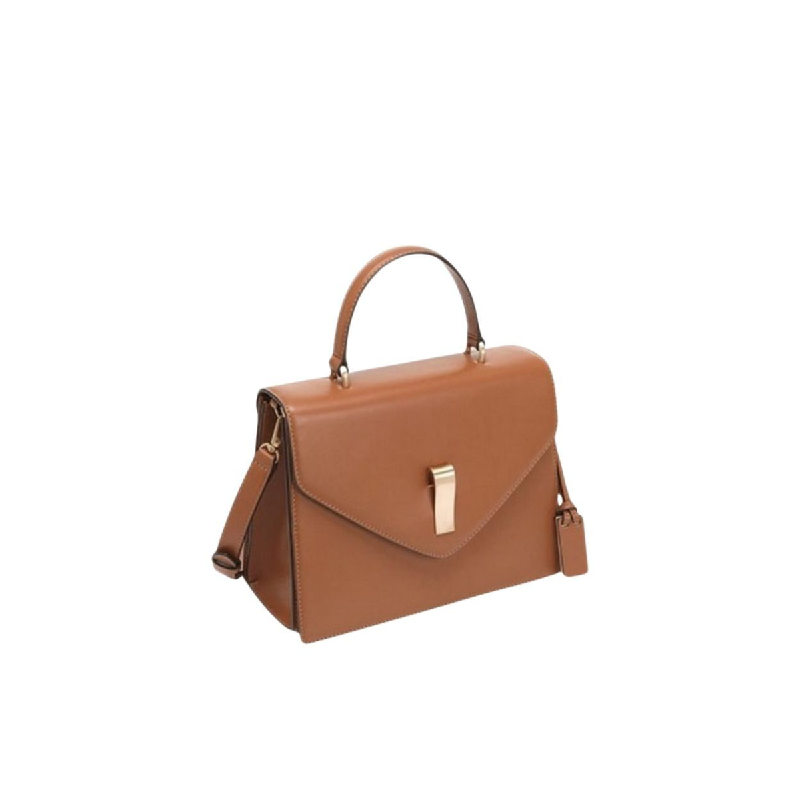 JOY GRYSON Darby Tote Bag Medium Caramel JG DT MCA SA iStyle