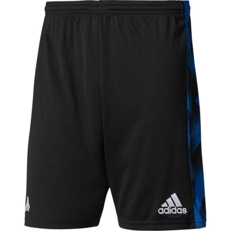 tango shorts adidas