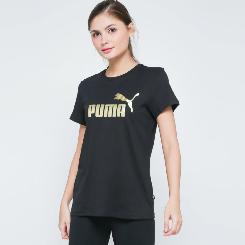 puma tees womens