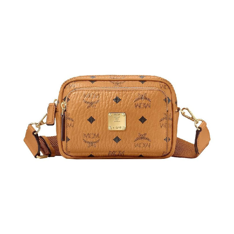 mcm classic bag