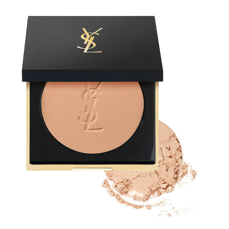 yves saint laurent powder