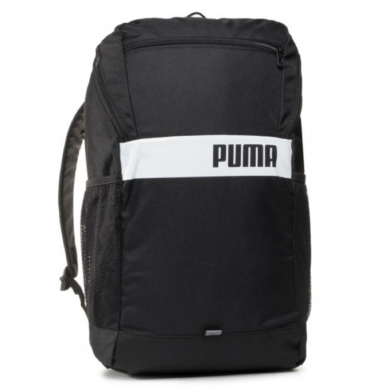 puma black backpack