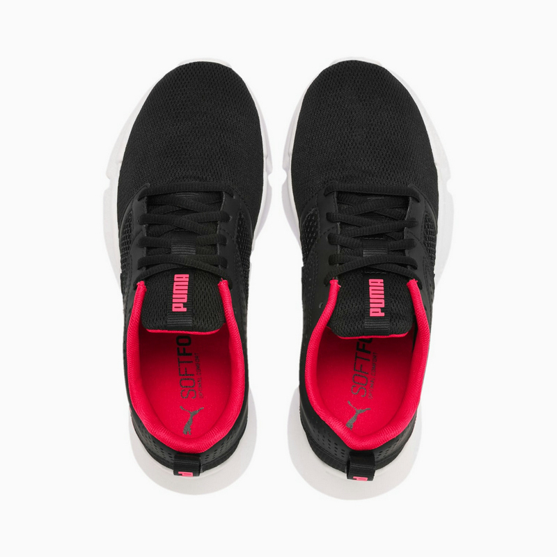 puma black nrgy rose