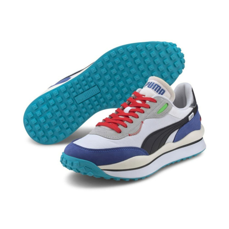 puma rider 020 ride on