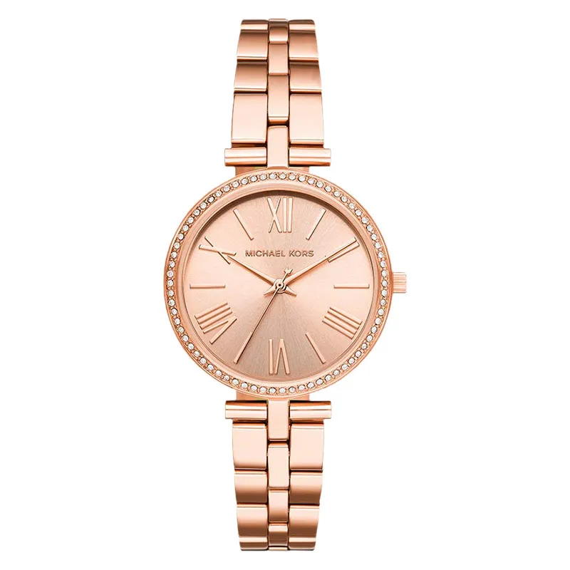 Michael kors sale jam tangan wanita