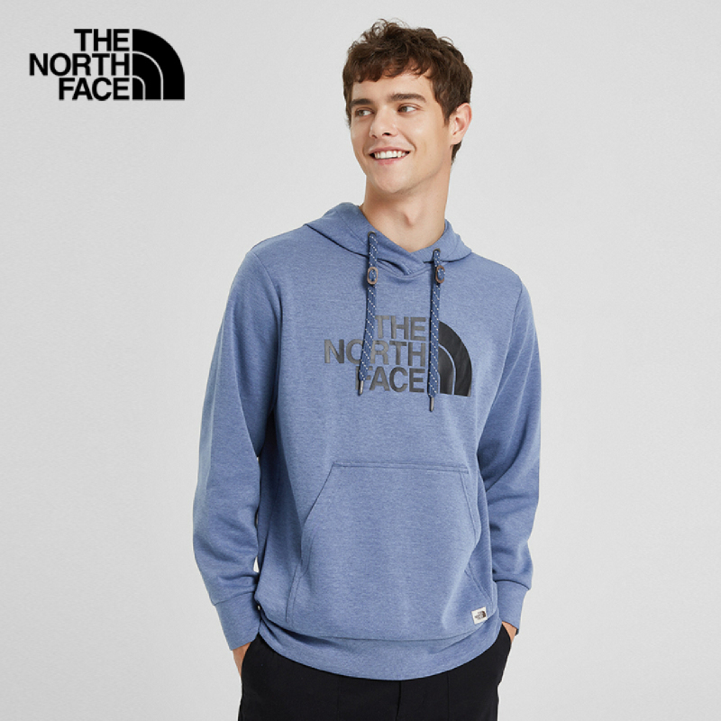 north face unisex hoodie