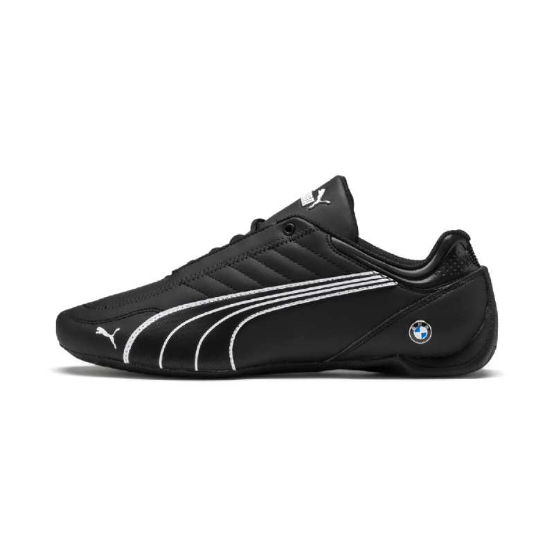 puma unisex bmw shoes