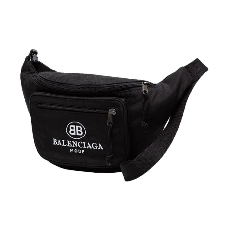 balenciaga mens bum bag