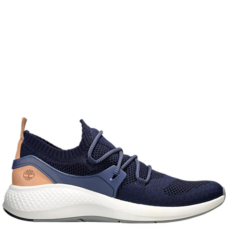 timberland flyroam go knit mens