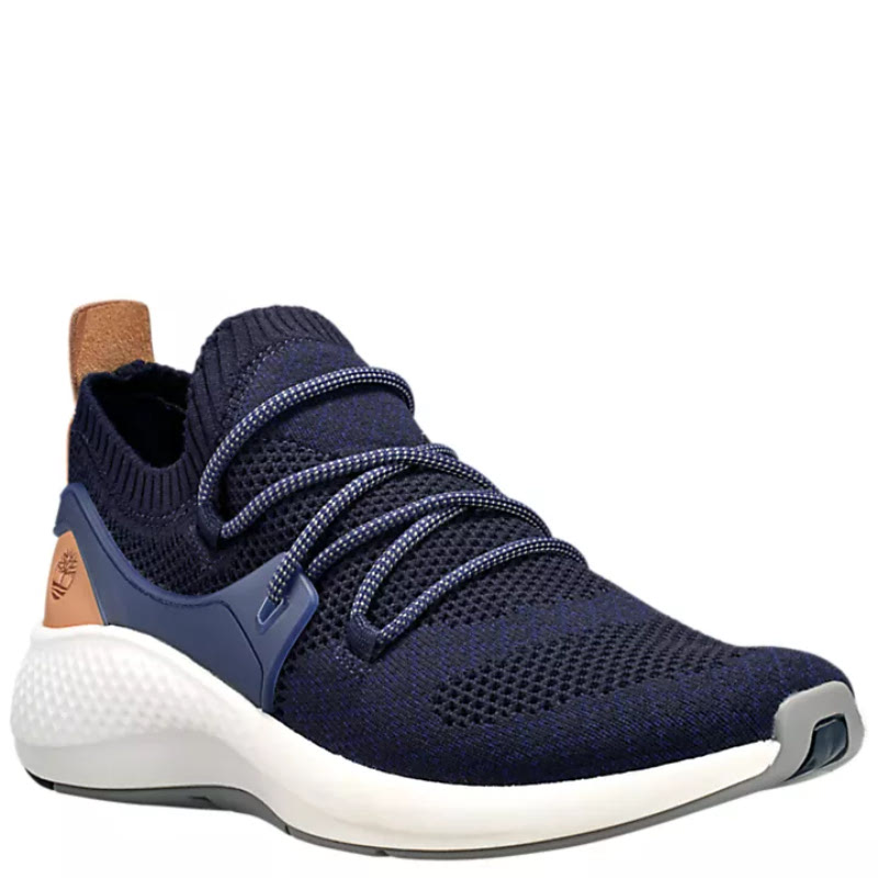 timberland flyroam go knit mens