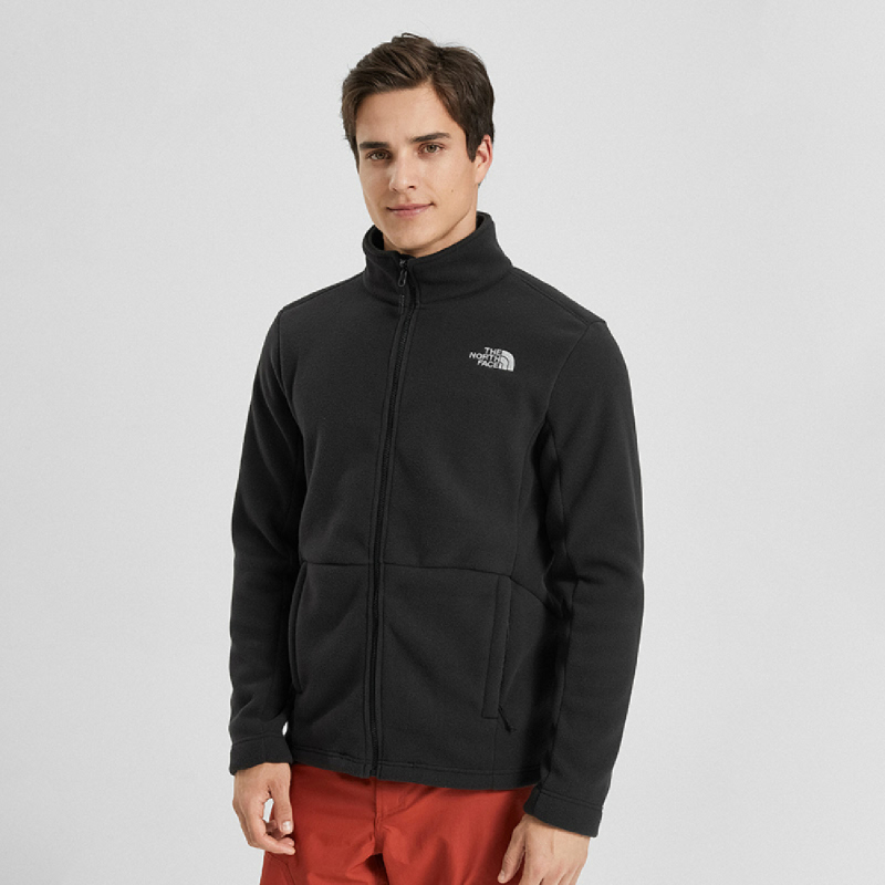 the north face mcmurdo azul