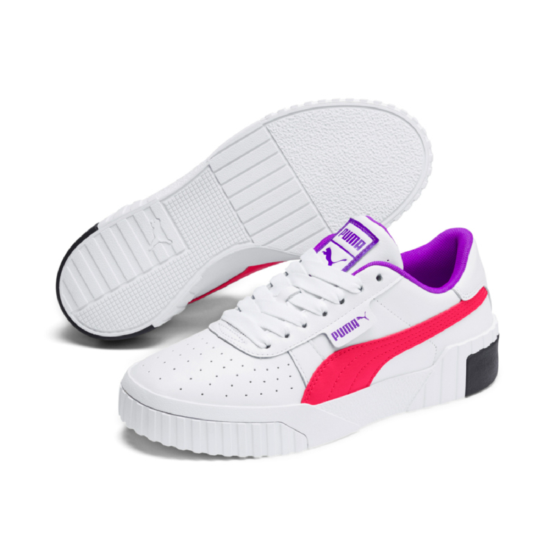 puma basket ader